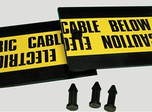 Cable Protection Tile