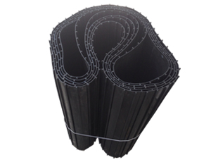 HDPE T Rib Liner