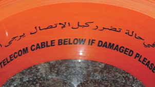 Warning Tape